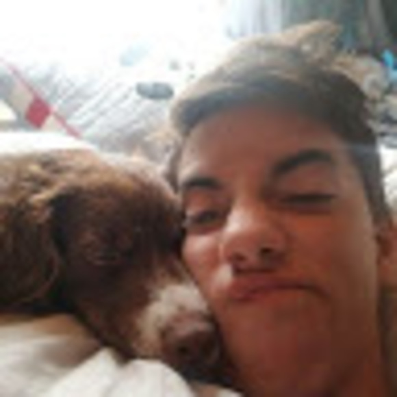 Meet your Posher, Luci - Picture 1 of 1